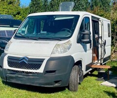 Bild des Angebotes Citroen Jumper Jumper 33 L1H1