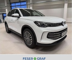 VW Tiguan Elegance 1,5 l eTSI OPF 110 kW (150 PS) 7-Gang-Dop