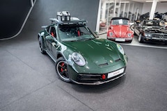 Bild des Angebotes Porsche 992 Dakar*1of1*Exklusiv-Manufaktur*PTS*