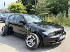 Bild des Angebotes BMW 118 118d DPF Edition Sport