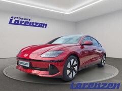 Bild des Angebotes Hyundai IONIQ 6 Techniq 77,4kWh Batt. TECHNIQ-Paket HUD Navi Digit