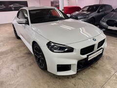 Bild des Angebotes BMW M2 Aut,HUD,Kamera,M Bremse,Sommerauto,wie neu, 1.Hd