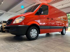 Bild des Angebotes Mercedes-Benz Sprinter 316 CDI Lang L2-H1*Garantie*Regale*