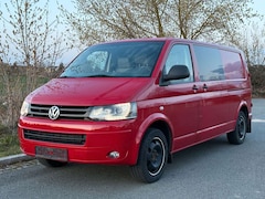 Bild des Angebotes VW T5 Kombi lang 4Motion 6-Sitze Navi Xenon AHK