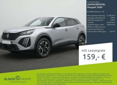Bild des Angebotes Peugeot 2008 BUSINESS Benzin 100