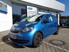 Bild des Angebotes Skoda Citigo Active