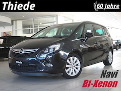 Bild des Angebotes Opel Zafira C Tourer 1.6 INNOVATION NAVI/BI-XENON/AHK