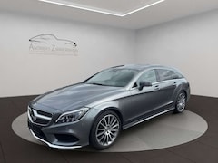 Bild des Angebotes Mercedes-Benz CLS 220 AMG-LINE ULTRAVOLL
