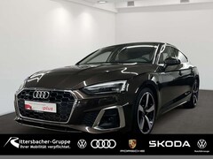 Bild des Angebotes Audi A5 45 TFSI quattro s-line BusinessPake