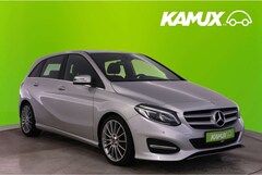 Bild des Angebotes Mercedes-Benz B 200 7G-DCT Edition B+LED+NAVI+KAMERA+CARPLAY