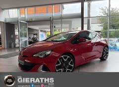 Bild des Angebotes Opel Astra 2.0 Turbo GTC OPC