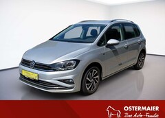 Bild des Angebotes VW Golf Sportsvan JOIN 1.5TSI 150PS.DSG.NAVI.CLIMA.ACC.KAMERA