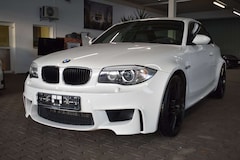Bild des Angebotes BMW 1er M Coupé 1.Hand Brembo GT Bremse OZ Ultraleggera