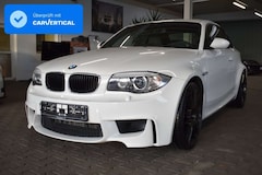 Bild des Angebotes BMW 1er M Coupé 1.Hand Brembo GT Bremse OZ Ultraleggera