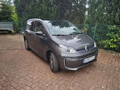 Bild des Angebotes VW e-up! Up e-up e-up Style Plus