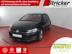 Bild des Angebotes VW Golf Cup 1.4TSI DSG TÜV bis 05/27 Navi Xenon