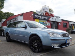 Bild des Angebotes Ford Mondeo 2.0 Autm. AHK PDC Klima Schiebedach Top!