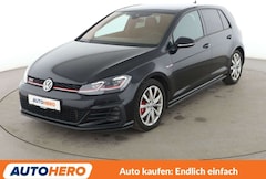 Bild des Angebotes VW Golf GTI 2.0 TSI GTI Performance BM*NAVI*LED*ACC*PANO*CAM*