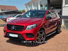 Bild des Angebotes Mercedes-Benz GLE 400 AMG Line 4Matic