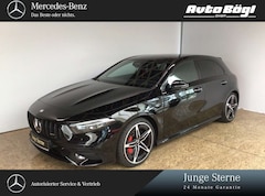 Bild des Angebotes Mercedes-Benz A 35 AMG Mercedes-AMG A 35 4M AMG Line/Pano/Burm/Night Navi