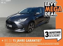 Bild des Angebotes Toyota Yaris 1.5 Hybrid Club *KLIMA*KAMERA*CARPLAY*