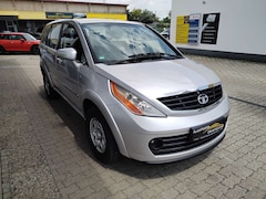 Bild des Angebotes Tata Aria Adapterra 4 WD 7 Sitzer