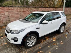 Bild des Angebotes Land Rover Discovery Sport Discovery Sport TD4 Aut. HSE Luxury