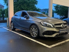 Bild des Angebotes Mercedes-Benz A 45 AMG 4Matic Speedshift 7G-DCT