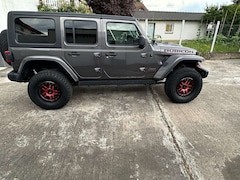 Bild des Angebotes Jeep Wrangler Rubicon