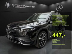 Bild des Angebotes Mercedes-Benz EQB 250 AMG+PANO+BURM.+DISTR.+19''+NP:69.871,00