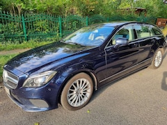 Bild des Angebotes Mercedes-Benz CLS 220 CLS Shooting Brake 220 d 9G-TRONIC - TÜV neu
