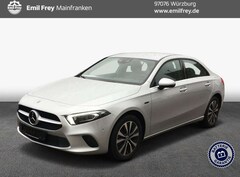 Bild des Angebotes Mercedes-Benz A 250 Style