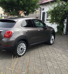 Bild des Angebotes Fiat 500X Lounge