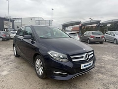 Bild des Angebotes Mercedes-Benz B 180 B 180 CDI - NAVI - EURO 6 - TÜV 05/2027 -2.HAND