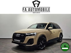 Bild des Angebotes Audi Q7 50 TDI Exclusive Edition Matrix B&O 7Sitz 21"