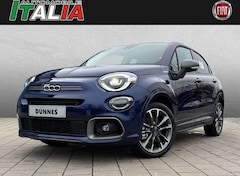Fiat 500X Sport 1.5 GSE