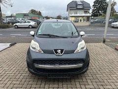 Bild des Angebotes Peugeot 107 Urban Move