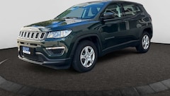 Bild des Angebotes Jeep Compass Sport Klima, Kamera, Einparkhilfe, WR