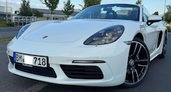Bild des Angebotes Porsche 718 718 Boxster,PDK,2.Hd, Approved, 20 Zoll, Service neu