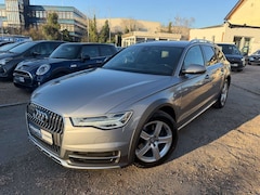 Bild des Angebotes Audi A6 allroad 3.0 TDI quattro 160kW S tronic