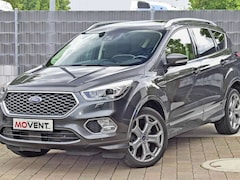 Bild des Angebotes Ford Kuga 2.0 TDCi 4x4 Vignale