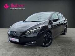 Bild des Angebotes Nissan Leaf ACENTA 39 kWh (* AUTOMATIK * WINTERPAKET *)