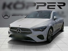 Bild des Angebotes Mercedes-Benz CLA 180 Coupé Progressive Advanced Pano Kamera