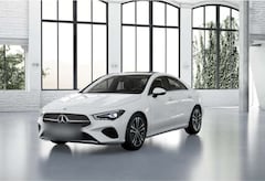 Bild des Angebotes Mercedes-Benz CLA 180 Coupé Progressive Advanced Pano Kamera