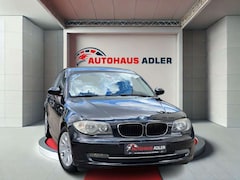 Bild des Angebotes BMW 118 i ADVANTAGE*5TRG*KLIMA*TÜV08.27*PDC*6GANG*AUX