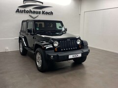 Bild des Angebotes Jeep Wrangler WRANGLER UNLIMITED SAHARA "OFFROAD-TRAUM!"