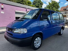 Bild des Angebotes VW T4 Caravelle 2.5 TDI 65kW "AHK"