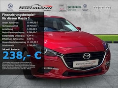 Bild des Angebotes Mazda 3 Sports-Line
