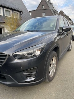 Bild des Angebotes Mazda CX-5 SKYACTIV-D | 8-FACH BEREIFT | ATM |