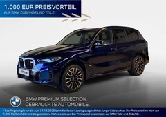 Bild des Angebotes BMW X5 M Sport